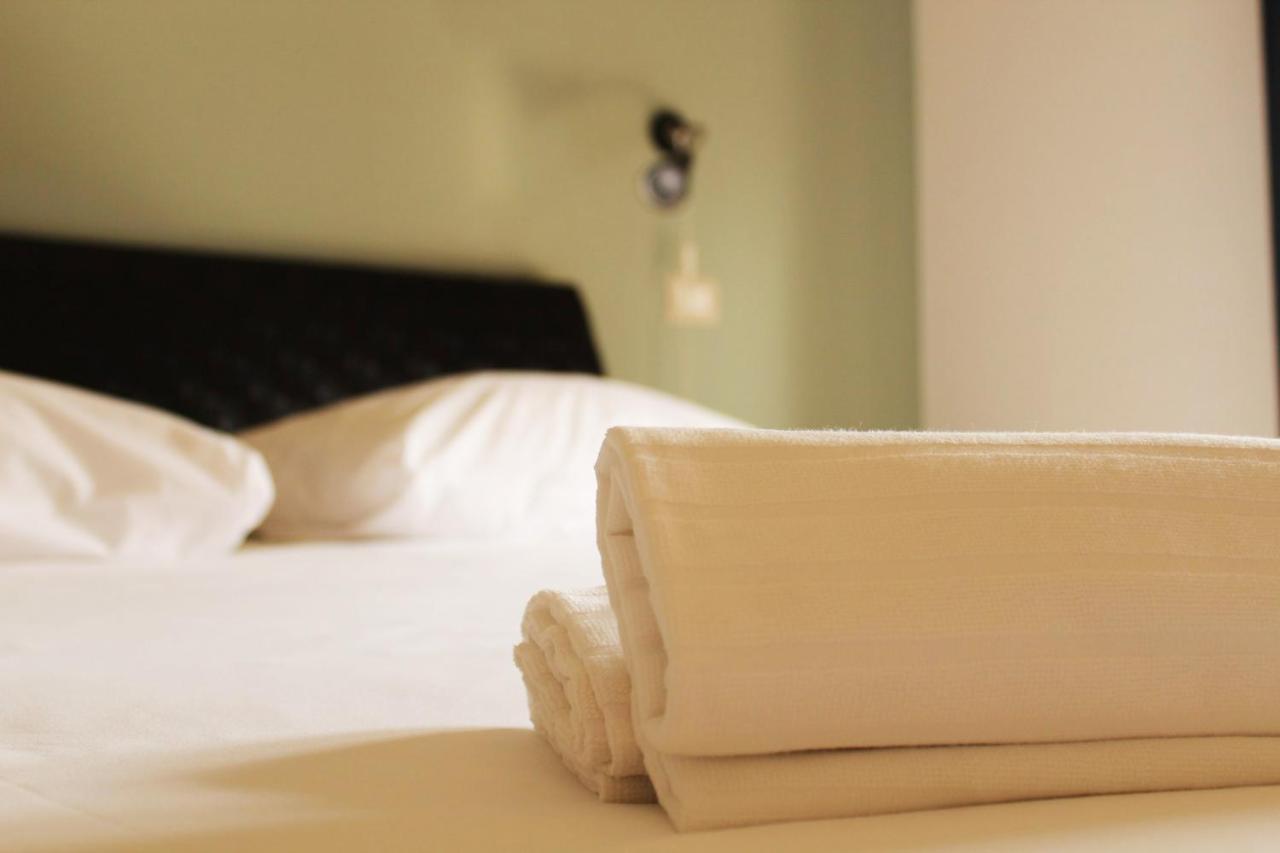 No Tag Urban Hotel ตรานิ ภายนอก รูปภาพ