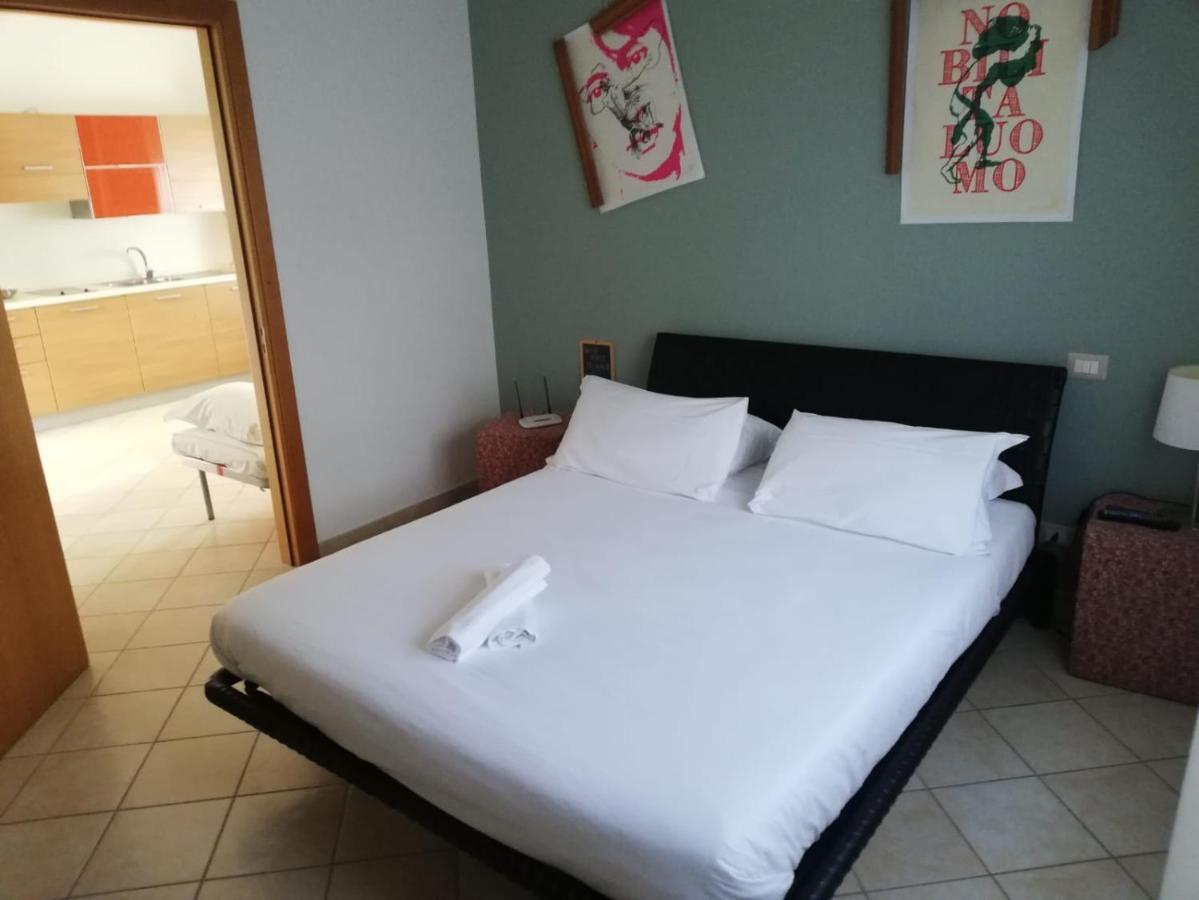 No Tag Urban Hotel ตรานิ ภายนอก รูปภาพ