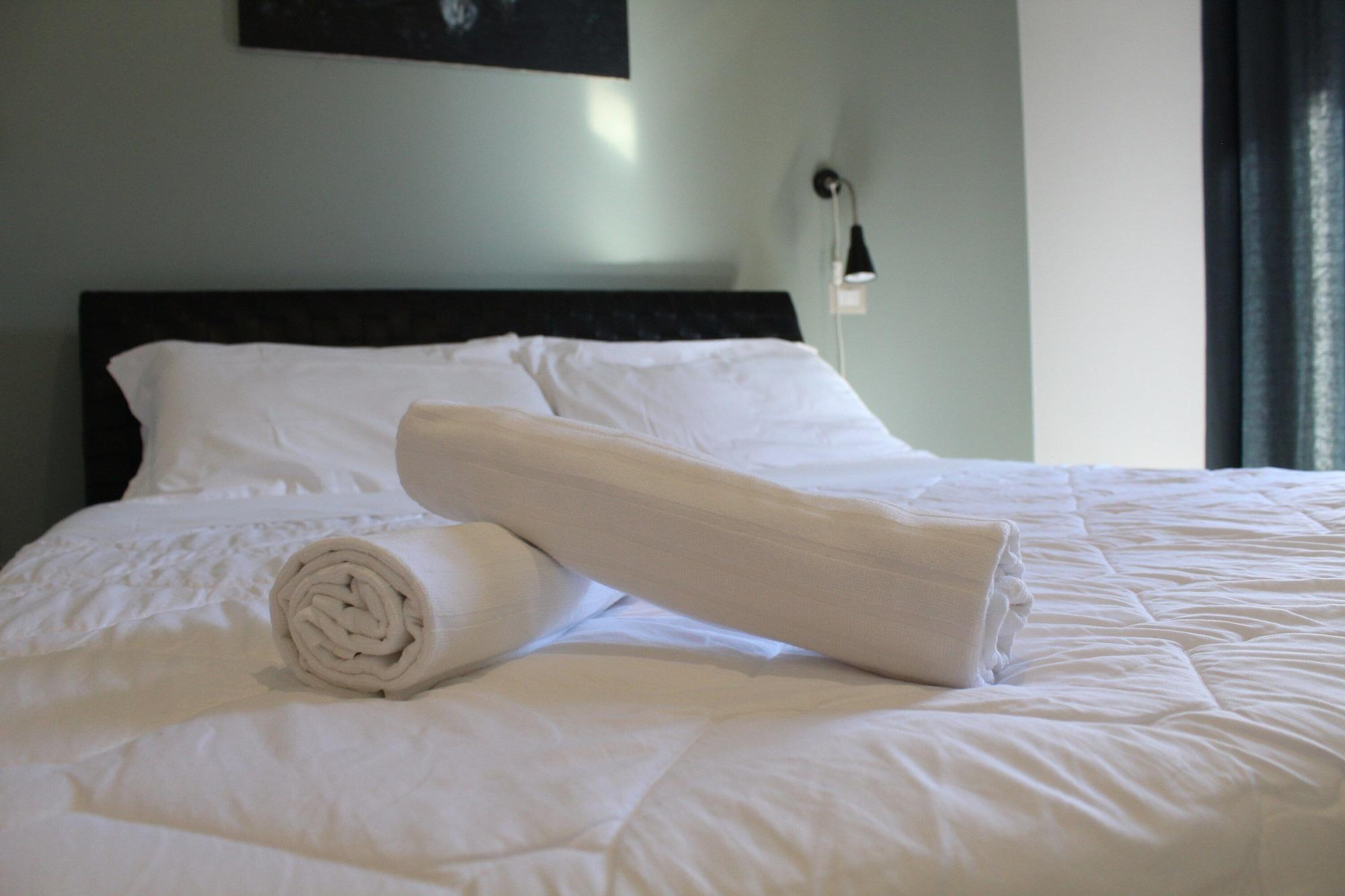 No Tag Urban Hotel ตรานิ ภายนอก รูปภาพ