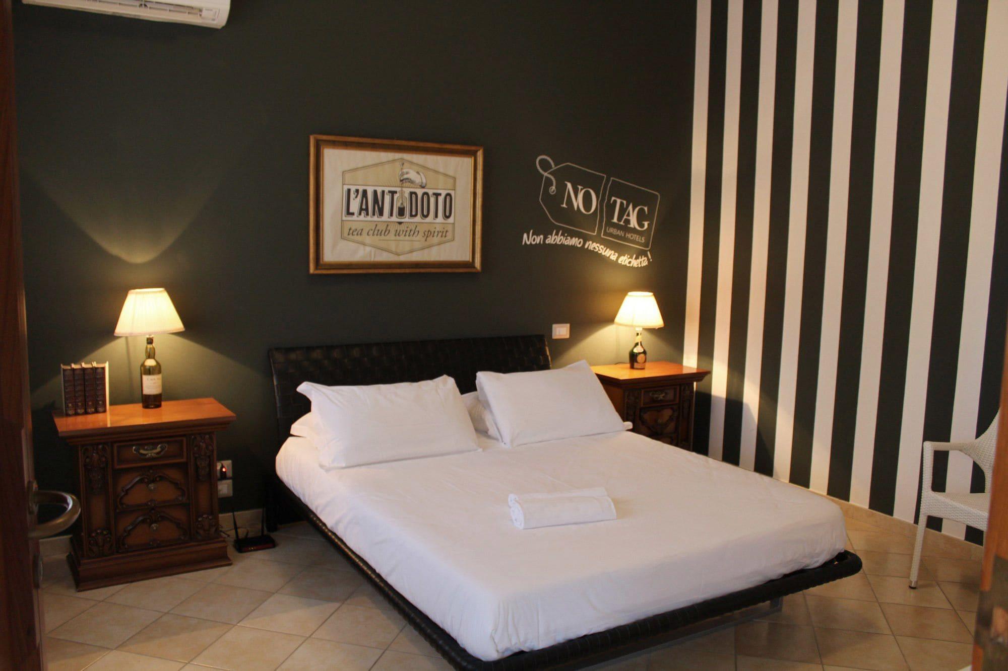 No Tag Urban Hotel ตรานิ ภายนอก รูปภาพ