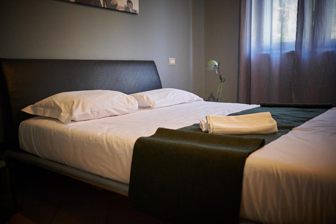 No Tag Urban Hotel ตรานิ ภายนอก รูปภาพ